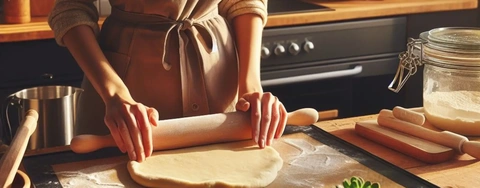 2023 Review: Best Silicone Baking Mats for Perfect Pastries & More