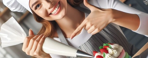 2023 Review: Best Piping Bags and Tips Sets for Cake Decorating