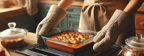 Best Glass Bakeware Sets: 2023 Review & Buying Guide