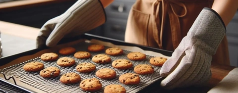 2023's Top 5 Cooling Racks: A Comparative Review to Choose