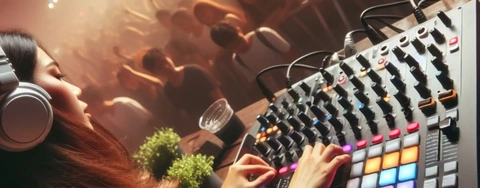 2023's Best MIDI Controllers: A Comprehensive Review