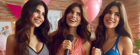 Karaoke Machines 2023: A Review for the Perfect Party Singing System