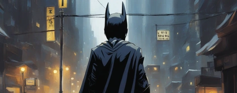 2023 Batman Watch Review: Which Accutime Kids' Watch is Worth Buying?