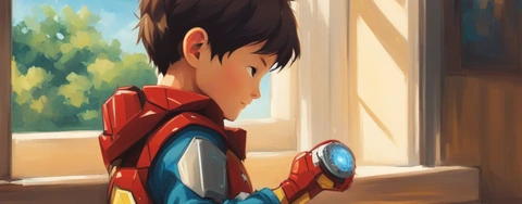 2023 Avengers Watch Review: Best Timepiece for Marvel Kids