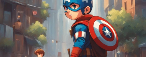 2023 Marvel Kids' Watch: Perfect Timepiece for Little Heroes