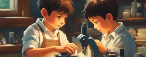 2023 Ultimate Microscope Buying Guide: STEM Toy for Kids!