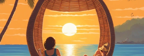 2023 Review: Which Oversized Wicker Egg Chair is Right for You?