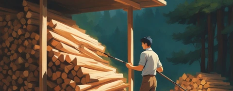2023 Firewood Racks: Comprehensive Review for Purchase