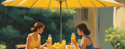 2023's Top 5 Patio Umbrellas: Review & Buying Guide
