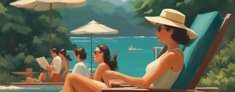 Outdoor Lounge Chairs 2023: Review and Buying Guide