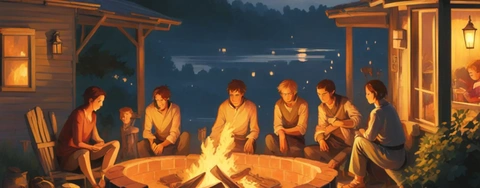 Top 5 Fire Pits of 2023: A Comprehensive Review to Help You Choose