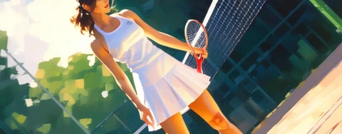 Top 5 Tennis Dresses 2023: Choosing the Perfect Fit