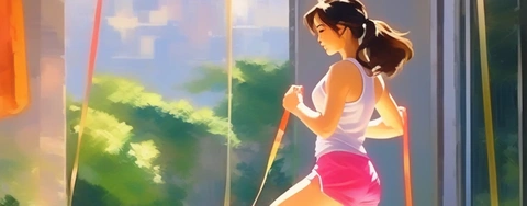 2023 Best Resistance Bands for Home Fitness Training