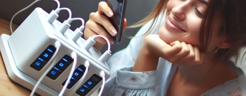 2023 Best Charging Stations & Power Strips: Apple Devices & Travel