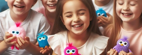 2023 Fingerlings Review: Best Interactive Collectible Toy?