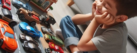 2023 Hot Wheels Toy Cars Review: Best Sets for Kids and Collectors
