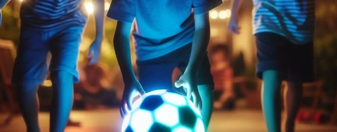 2023 Guide: Pick the Perfect GlowCity Light-Up Sports Ball!