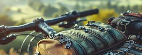 Top 5 Bike Panniers 2023: Perfect Packs for Your Adventures