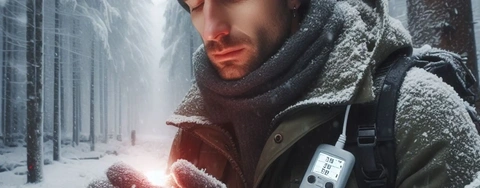 2023 Top 5 Rechargeable Hand Warmers: Gift & Outdoor Guide