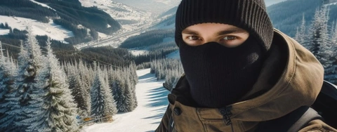 2023's Top 5 Balaclava Ski Masks: A Comprehensive Review