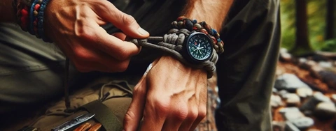 2023 Paracord Bracelet Review: Find Your Perfect Survival Gear