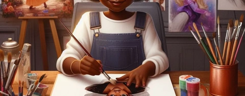2024 Disney Painting Kits: Numbers vs Diamond, Which to Choose?
