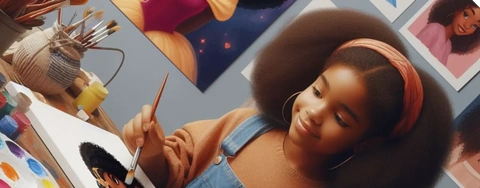 2024 Review: Best Paint-by-Numbers Kits for Adults & Kids
