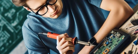 Top 5 Soldering Iron Kits 2024: Comprehensive to Choose Perfect