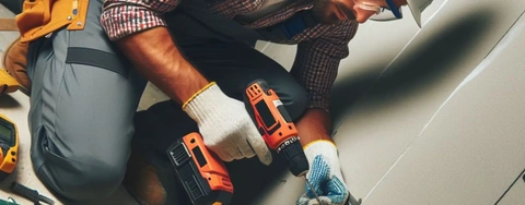 The Ultimate Drywall Finishing Set: 2024 Review & Comparison Guide
