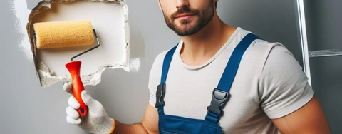 2024 Drywall Patch Kit Review: Best Solution for Large Holes
