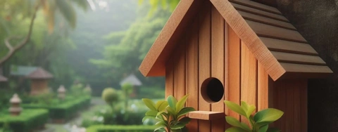 2024 Guide: Choosing the Best Birdhouse Kit for Kids and Adults