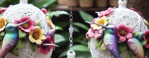2024 Bird Nesting Materials: Choosing the Best for Your Birds