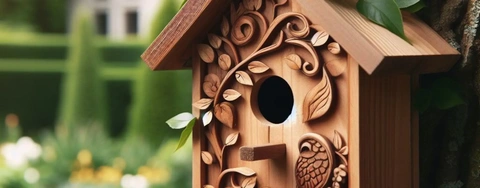 2024's Top 5 Bird Houses: Choosing the Perfect Home