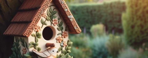 5 Best Hanging Birdhouses for 2024: A Comprehensive Review