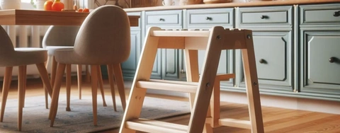 2024 Review: Which Toddler Kitchen Step Stool is Worth Buying?