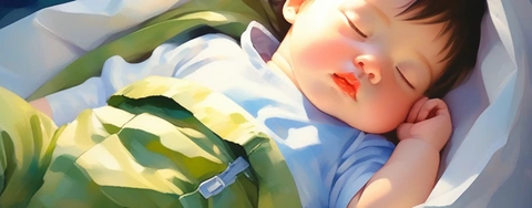 Top 5 Baby Sleep Sacks 2024: A Comprehensive Review