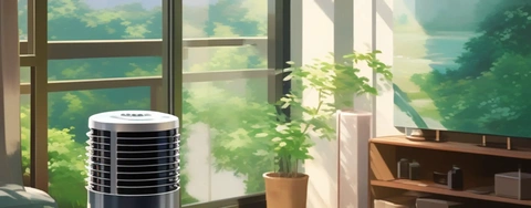 2024 Ultimate Guide: Choosing Perfect Humidifiers for Room