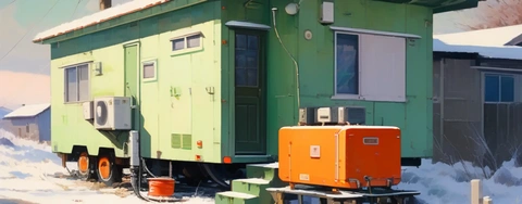 2024 Portable Power Stations and Generators: Review & Buying Guide
