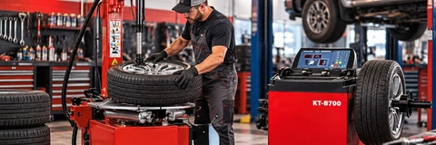 Best Tire Changer and Balancer Combo Reviewed for 2026 Buyers