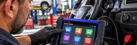 Top Auto Diagnostic Scanners Compared for 2026 Buyers