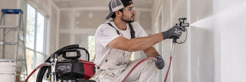 Top Titan Electric Airless Sprayers Compared for 2026 Buyers