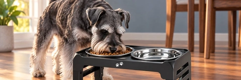 Best Elevated Dog Bowls Reviewed for 2026: Top Comparison Guide