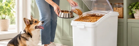 Top All-in-One Food Storage Solutions Compared for 2026 Buyers