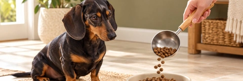 Top Stainless Steel Dog Food Scoops Compared for 2026 Buyers