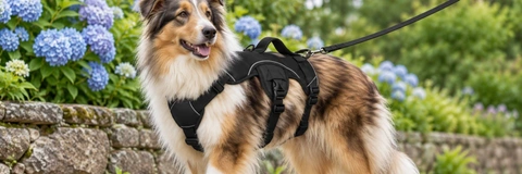 Top Escape-Proof Dog Harnesses Compared for 2026 Buyers