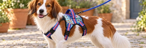 Top Dog Harnesses Compared: Best Options for Safety and Comfort 2026
