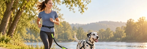 Best Hands-Free Dog Leashes Compared: Find the Right Fit for You