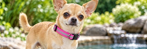 Best Dog Collars Compared: 5 Top Picks Reviewed for 2026