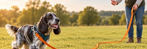 Best Long Dog Leashes Compared: 5 Top Picks Reviewed for 2026