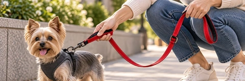 Best Dog Leashes Compared: Top Picks Reviewed for Buyers